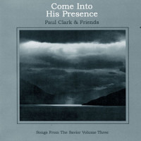Here By My Side_Paul Clark