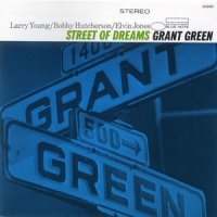 I Wish You Love_Grant Green