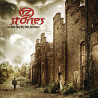 Welcome To The End_12 Stones