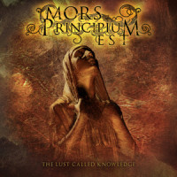 The Lust Called Knowledge_Mors Principium Est