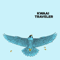 Traveler_KWAAI,Khosh,Ranto Bokgo,Mic Substance,Tabs,Driemanskap,Kristin Amparo,Kanyi Mavi