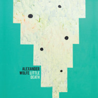 Chin up_Alexander Wolfe,Hayley Harland