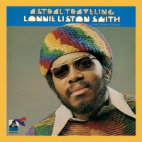 Aspirations_Lonnie Liston Smith,The Cosmic Echoes