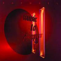 River Seeks the Deep_Raphael