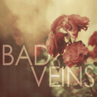 Gold and Warm_Bad Veins