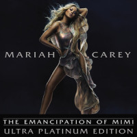 Secret Love_Mariah Carey