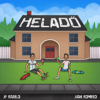 Helado_JP Rabelo,Juan Romero