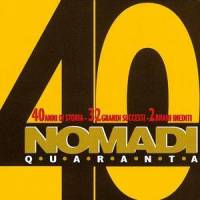 Canzone per una amica_Nomadi