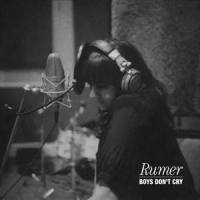 Welcome Back_Rumer