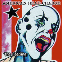 Loyalty_American Head Charge
