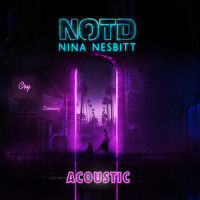 Cry Dancing_NOTD,Nina Nesbitt