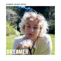Dreamer_Amber Leigh Irish