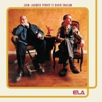 The Sponge_Jean-Jacques Perrey,David Chazam