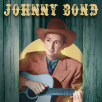 Twilight on the Trail_Johnny Bond