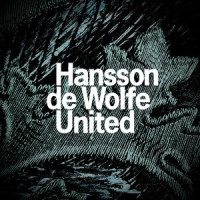 Glöm världen tills på måndag_Hansson de Wolfe United