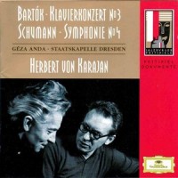 Robert Schumann: Symphony No.4 - 2. Romanze. Ziemlich Langsam_Herbert von Karajan