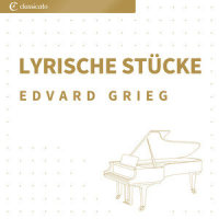 Albumblatt (Nr. 7 aus Lyrische Stücke, Buch 1, op. 12)_Edvard Grieg
