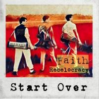 Start Over_Secret Society