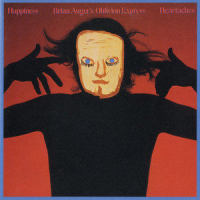 Happiness Heartaches_Brian Auger's Oblivion Express