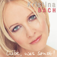 Auf dünnem Eis getanzt_Kristina Bach