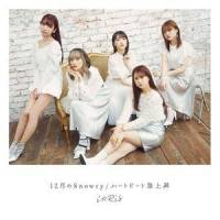 12月のSnowry_i☆Ris