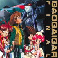 Saikyo Yusya Robo Gundan - Ladies -_Mio,Masahiro Takami,田中公平