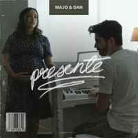 Presente_Majo y Dan