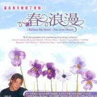 Duncan James & Keedie - I Believe My Heart_Duncan James