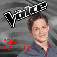 Faded_Adam Ladell