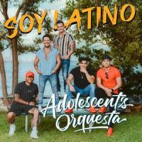 Soy Latino_Adolescent's Orquesta