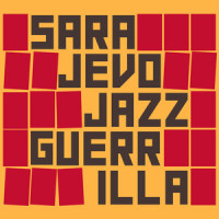 Creepin'_Sarajevo Jazz Guerrilla,Jacques Houdek