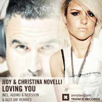 Loving You_JJoy,Christina Novelli