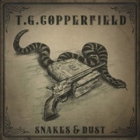 Fist Of Revenge_T.G. Copperfield