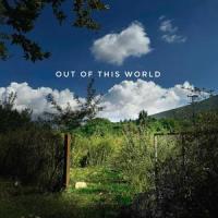 Out of this world_Victor Vernicos