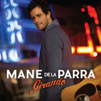 Lo que Ves es lo que Soy_Mane de la Parra