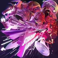 Hyperspeed_Galactikraken,Jonathan Young