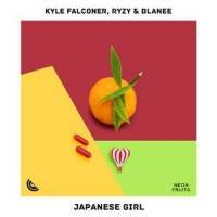 Japanese Girl_Kyle Falconer,RYZY,Blanee