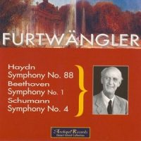 Symphony No.1 in C Major Op.21 : III.Minuetto Allegro Molto e Vivace_Wilhelm Furtwängler,Wiener Philharmoniker