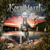 Tuoppi oltta_Korpiklaani