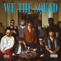 DREAM TEAM_SLF,MV Killa,Yung Snapp,Lele Blade,Vale Lambo