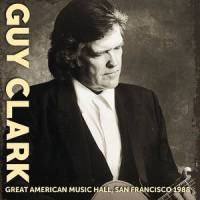 All Through Throwin' Good Love After Bad_Guy Clark