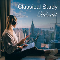 Handel: 12 Concerti grossi, Op.6 / Concerto grosso in A minor, Op. 6, No. 4 - Larghetto affettuoso_Leon Spierer,Emil Maas,Ottomar Borwitzky,Horst Goebel,Edith Picht-Axenfeld,Berliner Philharmoniker,Herbert von Karajan