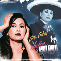 Y Tú No Estás_Ana Gabriel
