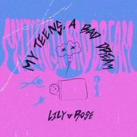 shaded_Lily Rose