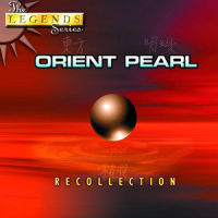 Cry in the Rain_Orient Pearl