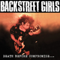 It Ain't Easy_Backstreet Girls