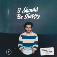 I should be happy_Chris Grey