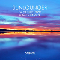 Sail Away_Sunlounger,Susie Ledge