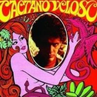 Soy Loco por Tí, América_Caetano Veloso