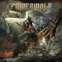Sainted by the Storm_Powerwolf,Matthew Greywolf